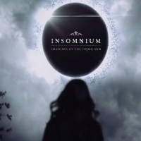 Insomnium Shadows Of The Dying Sun Background