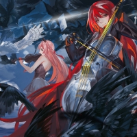 Pixiv Fantasia Fallen Kings