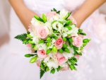 Wedding Bouquet