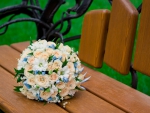 Bridal Bouquet