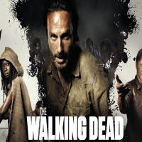 The Walking Dead