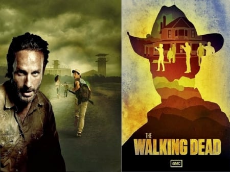 The Walking Dead - TV series, Officer Friendly, The Walking Dead, Rick Grimes, entertainment