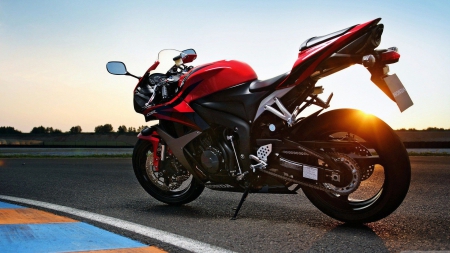 2011 Honda CBR 600RR - Bike, Motor, CBR, Honda, 600RR