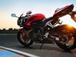 2011 Honda CBR 600RR