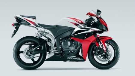 Honda CBR 600RR - Bike, Motor, CBR, Honda, 600RR