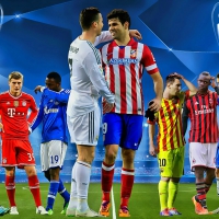 CHAMPIONS LEAGUE FINAL 2014