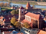 Kauno Katedra - Kaunas Cathedral