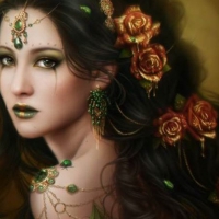 Golden Rose