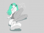 Hatsune Miku