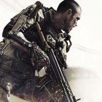 Call of Duty Advanced Warfare