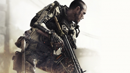 Call of Duty Advanced Warfare - 2014, xbox one, fps, sledgehammer games, pc, advanced warfare, call of duty, cod, advance warfare, game, xbox 360, video games, ps4, ps3, activision