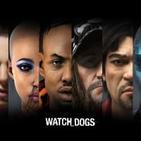 Watch Dogs