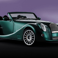 Morgan Aero 8