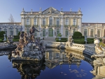 Palace in Portugal