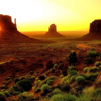 Monument Valley