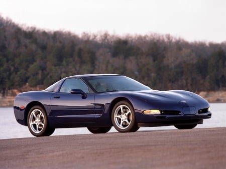 chevrolet corvette - corvette, chevrolet, wheel, car