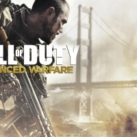 Call of Duty Advanced Warfare