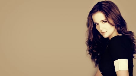 Zoey Deutch - vampire academy, Zoey Deutch, woman, actress