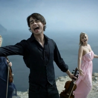 Alexander Rybak