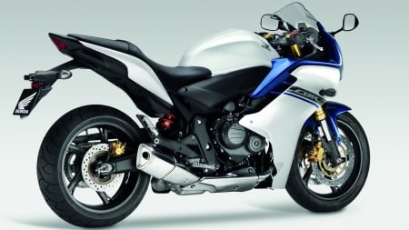 Honda CBR 600F - Bike, Motor, CBR, Honda, 600F