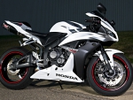 Honda CBR 600RR