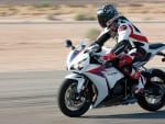 Honda CBR 1000RR