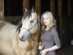 Cowgirl~Amber Marshall