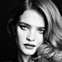 Natalia Vodianova