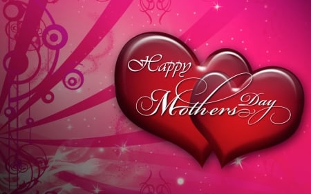 Happy Mother's Day