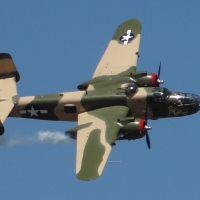 B-25 Mitchell
