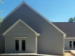 Pewitt's Chapel - Free Will Baptist Church