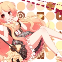 ~sweety chocola~