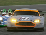 Aston-Martin V8 Vantage GT2