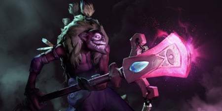 Dota 2 - Dota, CG, 2, fantsay