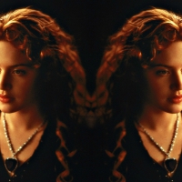 Kate Winslet as Rose DeWitt Bukater