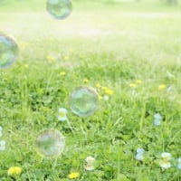 Bubbles III.