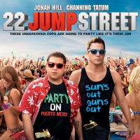 22 Jump Street