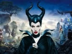 Maleficent 2014