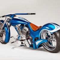 Harley Davidson
