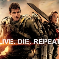 Edge of Tomorrow