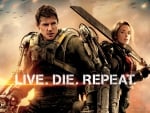 Edge of Tomorrow