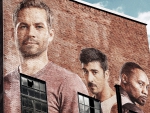 Paul Walkers Brick Mansions