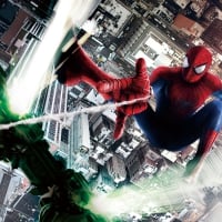 The Amazing Spiderman 2