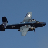 B-25 Mitchell