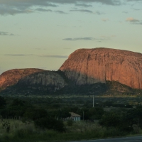 Bahia, Brazil