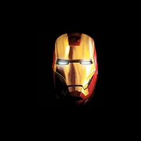 IRON MAN