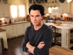 Ian Somerhalder as Damon