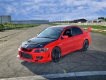 Mitsubishi-Evolution-IX