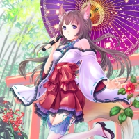 Kitsune