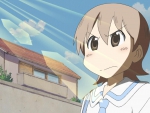 Nichijou